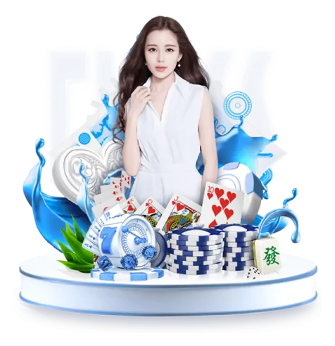 Bàn Baccarat trực tiếp với người chia bài tại 168bet win
